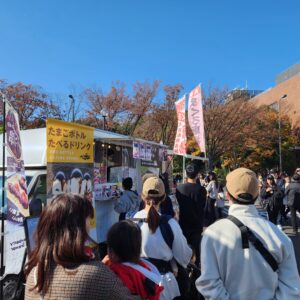 個人向けキッチンカー開業支援パック