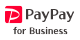 PayPayForBusinessロゴ