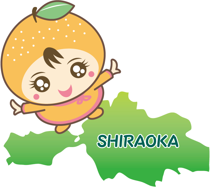 なしりん_白岡市